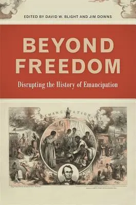 Jenseits der Freiheit: Die Geschichte der Emanzipation im Umbruch - Beyond Freedom: Disrupting the History of Emancipation