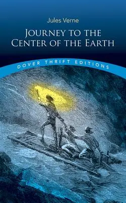 Reise zum Mittelpunkt der Erde - Journey to the Center of the Earth