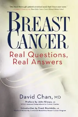 Brustkrebs: Echte Fragen, echte Antworten - Breast Cancer: Real Questions, Real Answers