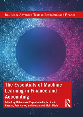 Die Grundlagen des maschinellen Lernens im Finanz- und Rechnungswesen - The Essentials of Machine Learning in Finance and Accounting