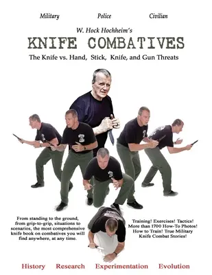 Messer Combatives - Knife Combatives