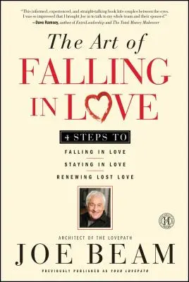 Die Kunst, sich zu verlieben - The Art of Falling in Love
