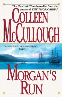 Morgans Flucht - Morgan's Run