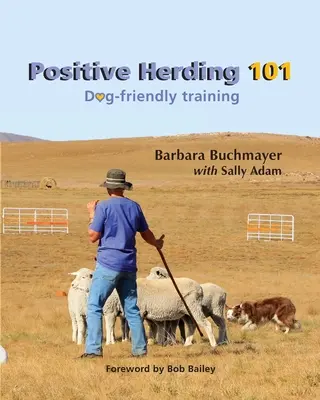 Positives Hüten 101: Hundefreundliches Training - Positive Herding 101: Dog-friendly training