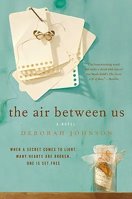 Die Luft zwischen uns - The Air Between Us