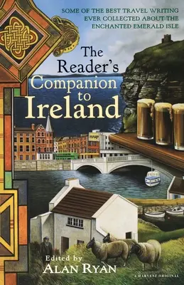 The Reader's Companion zu Irland - The Reader's Companion to Ireland