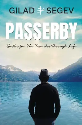 Vorbeigehende - Passerby