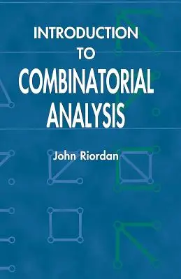 Einführung in die Kombinatorische Analyse - Introduction to Combinatorial Analysis