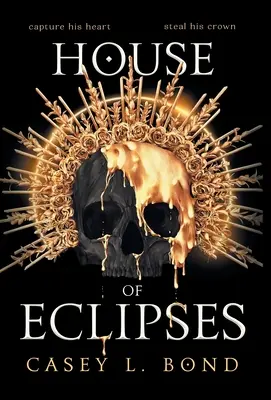 Haus der Finsternisse - House of Eclipses