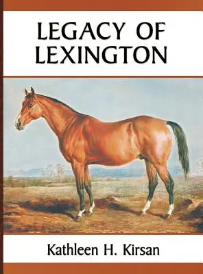 Vermächtnis von Lexington - Legacy of Lexington