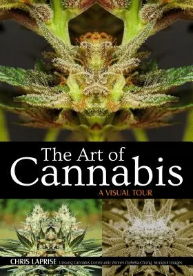 Die Kunst des Cannabis: Ein visueller Rundgang - The Art of Cannabis: A Visual Tour