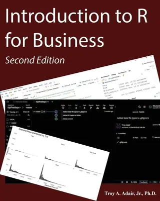 Einführung in R für Unternehmen - Introduction to R for Business