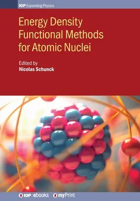 Energiedichtefunktionale Methoden für Atomkerne - Energy Density Functional Methods for Atomic Nuclei