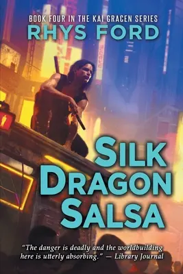 Seidendrachen-Salsa - Silk Dragon Salsa