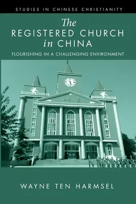 Die registrierte Kirche in China - The Registered Church in China