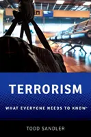 Terrorismus: Was jeder wissen muss - Terrorism: What Everyone Needs to Know