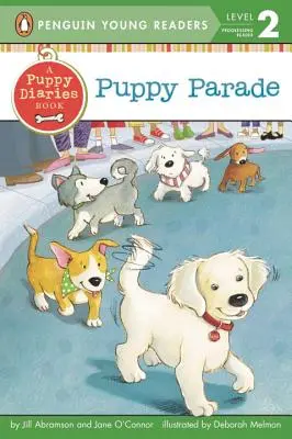 Welpenparade - Puppy Parade