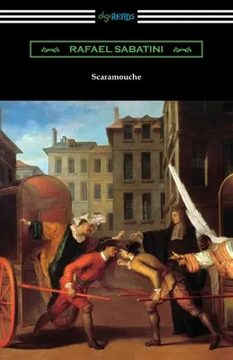 Scharlatan - Scaramouche