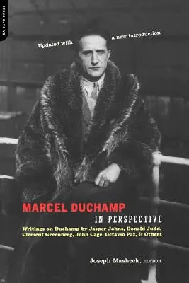 Marcel Duchamp im Spiegel der Perspektive - Marcel Duchamp in Perspective