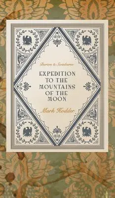 Expedition zu den Bergen des Mondes - Expedition to the Mountains of the Moon