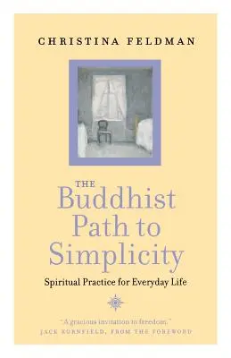 Der buddhistische Weg zur Einfachheit - The Buddhist Path to Simplicity