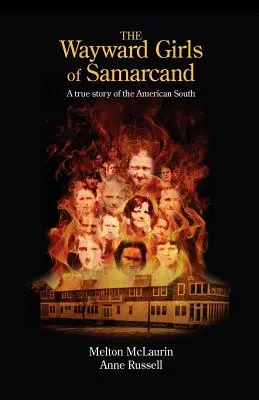 Die eigensinnigen Mädchen von Samarcand - The Wayward Girls of Samarcand