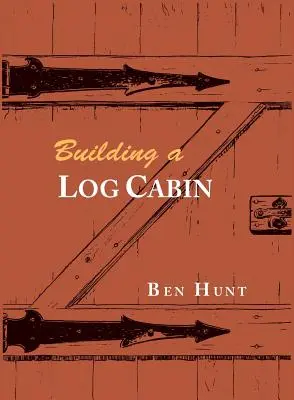 Eine Blockhütte bauen - Building a Log Cabin