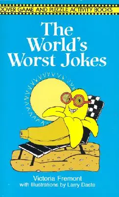 Die schlechtesten Witze der Welt - The World's Worst Jokes