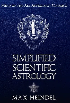 Vereinfachte wissenschaftliche Astrologie - Simplified Scientific Astrology