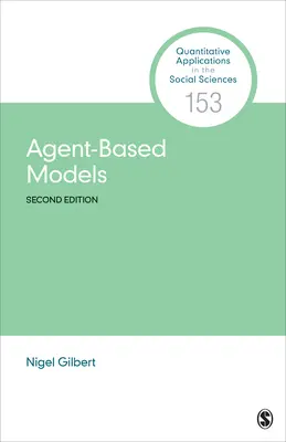 Agenten-basierte Modelle - Agent-Based Models