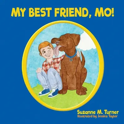Mein bester Freund, Mo! - My Best Friend, Mo!