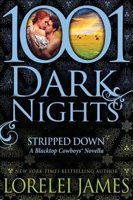 Ausgezogen: Eine Blacktop Cowboys Novelle - Stripped Down: A Blacktop Cowboys Novella