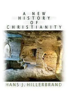 Eine neue Geschichte des Christentums - A New History of Christianity