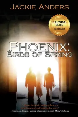 Phönix: Vögel des Frühlings - Phoenix: Birds of Spring