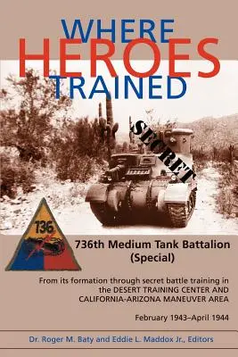 Wo Helden trainieren - Where Heroes Trained