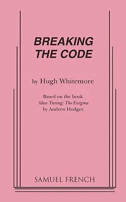 Den Code brechen - Breaking the Code