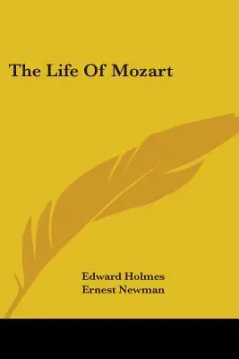 Das Leben von Mozart - The Life of Mozart