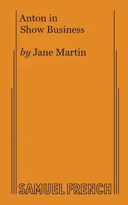 Anton im Showbusiness - Anton in Show Business