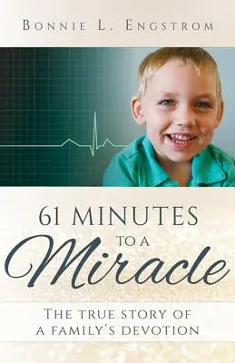 61 Minuten bis zum Wunder: Fulton Sheen und eine wahre Geschichte über das Unmögliche - 61 Minutes to a Miracle: Fulton Sheen and a True Story of the Impossible