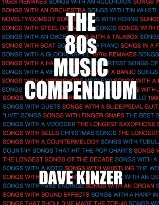 Das Kompendium der 80er Musik - The 80s Music Compendium