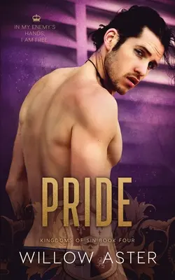 Stolz: Ein Liebesroman vom Feind zum Liebhaber - Pride: An Enemies to Lovers Romance