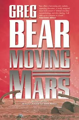 Der bewegte Mars - Moving Mars