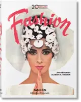 Mode im 20. Jahrhundert. 100 Jahre Bekleidungswerbung - 20th-Century Fashion. 100 Years of Apparel Ads