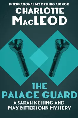 Die Palastwache - The Palace Guard