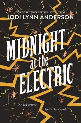 Mitternacht im Electric - Midnight at the Electric