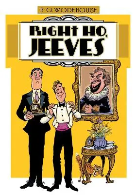 Recht so, Jeeves - Right Ho, Jeeves