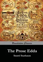 Die Prosa-Edda - The Prose Edda