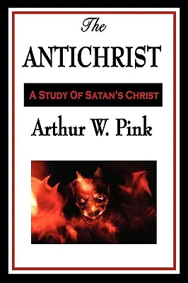 Der Antichrist - The Antichrist