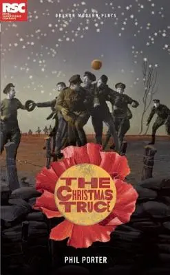 Weihnachtsfrieden - Christmas Truce