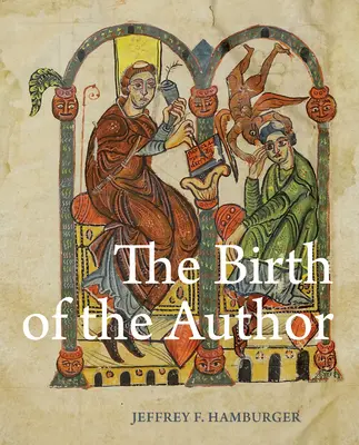 Die Geburt des Autors: Bildliche Vorreden in Glossenbüchern des zwölften Jahrhunderts - The Birth of the Author: Pictorial Prefaces in Glossed Books of the Twelfth Century